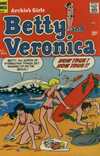 Archie's Girls: Betty and Veronica #202 Comic Books - Covers, Scans, Photos in Archie's Girls: Betty and Veronica Comic Books - Covers, Scans, Gallery